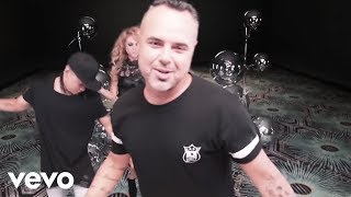 Juan Magan Ft. Paulina Rubio, Dcs - Vuelve