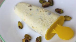 Malai kulfi ice cream only 2 ingredients | ସ୍ଵାଦିଷ୍ଟ କୁଲ୍ଫି