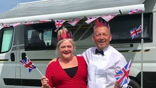 The Yorkshire Coast Ep4:4 - Filey & Platinum Jubilee Party