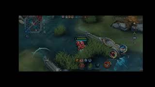 Mobile Legends Bang Bang Johnson horror #1