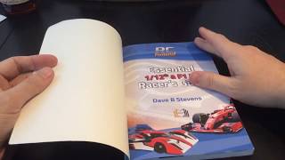 Dave B Stevens 1/12th and F1 Racers Guide