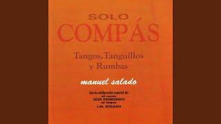 Tanguillos Con Cante Y Guitarra, Tempo 216