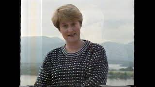 STV adverts and continuity 1993