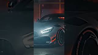 Dvrst Close Eyes Song Car Edit-Phonk Song Car Edit🔥-Benz GT #viral #shortsfeed #shorts