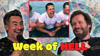 Moving Across Country: Week of Hell