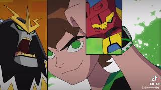 Ben 10 Omniverse Theme Song (2016) With Craig David New Song