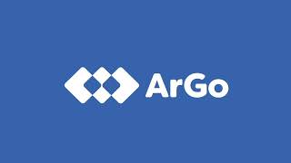 ArGo | Arweave Open Web Fellowship 'Get Building!' event