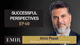 Successful Perspectives EP 49: Alniz Popat