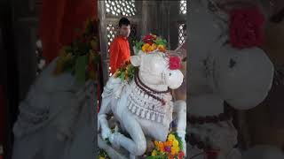 Trimbakeshwar Jyotirling Mandir Subha Subha Le Shiv Ka Naam #shorts