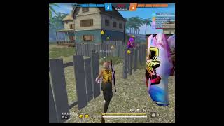 FreeFire Max GamePlay No.10 #shorts   #youtubeshorts #shortvideo #shortsvideo #shortyoutube #short