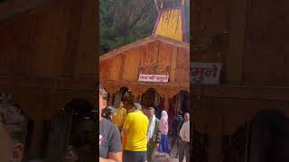 #jaimatadi #matadi #yamunotri