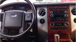 2009 Ford Expedition Used Cars Spokane WA