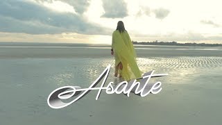 Natasha Lisimo -Asante(Official Video) | Directed By Jukya