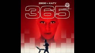 Katy Perry - 365 (audio) 💖