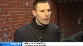 На пр. Просвещения ликвидирован склад подпольного алкоголя