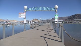 Local businesses launch campaign to save access to Lake Mead