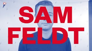 Sam Feldt - Ambassadeur van de Vrijheid 2019