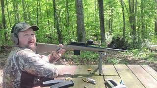 Ruger American Ranch Rifle 5.56 - Quick Review