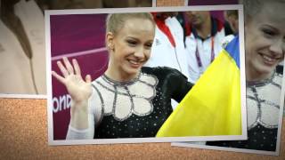 McKayla Maroney Falls, Sandra Izbasa Wins Gold On Vault