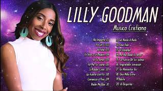 MUSICA CRISTIANA : LILLY GOODMAN - No Importa, Al Final, Nadie Me Dijo ,Es Tu Amor,Yo Sin Ti, ...