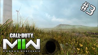 Call of Duty Modern Warfare 2 - Parte 3 / Dublado com Legendas em Português PT-BR