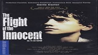 1992 - The Flight Of The Innocent / O Vôo Do Inocente