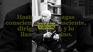 ¿Ya hiciste consciente lo inconsciente? Estas a tiempo... 💜