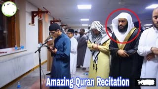 Beautiful Voice | Amazing Quran Recitation |Quran Cod #macaan. Dhegayso.