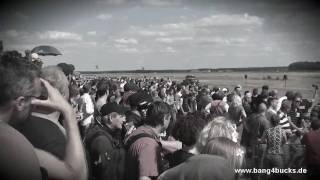 Race 61 - Roadrunners Paradise - Finowfurt 2010