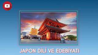 #YKS2021 YENİ JAPONCA BÖLÜM AÇILDI!! JAPON DİLİ VE EDEBİYATI OKUMAK? İŞ İMKANLARI?? #YDT2021