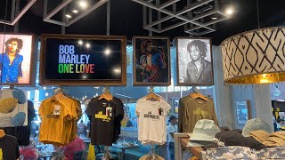 Bob Marley Exclusive collection