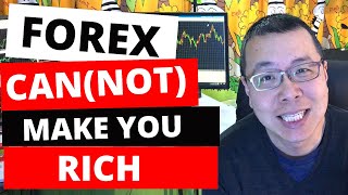 Can Forex Make You Rich?