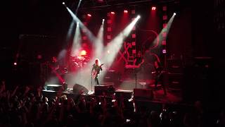 Children Of Bodom - Full Concert (Hexed Tour 2019) (Nizhniy Novgorod, MILO Concert Hall 16.10.2019)