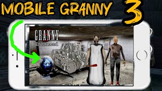 How to download granny 3 enhanced | Granny 3 download kesy kary | Granny 3 enhanced|  tankescape |