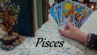 Pisces September 2024 ❤ This Love Was Written In The Stars Pisces! SOULMATE READING #Tarot