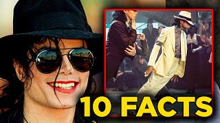 10 Ways Michael Jackson Changed Our World