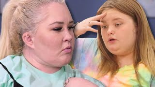 Mama June's Over-The-Top SPENDING—Is Honey Boo Boo In TROUBLE?