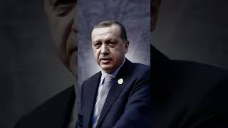 Recep Tayyip Erdoğan Karizma 😎