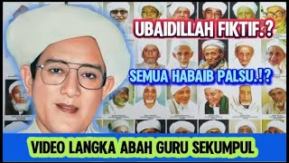 Abah guru sekumpul tentang nasab ba'alawi #gurusekumpul #nasabhabaib #khimaduddin #beritaterkini