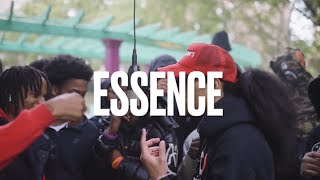 [FREE] Sdot Go x Sha Gz x Jerk Drill Type Beat 2024 | Essence