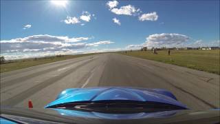 RX8 autocross SASC 2016-09-18