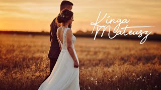 Kinga.Mateusz | wedding clip 2020 | Save Motion Film