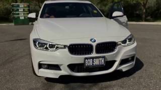 BMW 330e M Sport Walkaround Bob Smith BMW