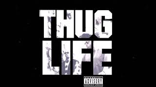 2Pac - Cradle To The Grave Instrumental