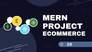 [26] Full Stack MERN Project eCommerce -  Redux Toolkit invalidatesTags [Urdu/Hindi]