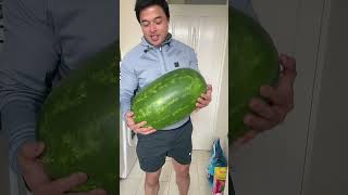 Huge sweet watermelon #sniper #trending #viral #shorts #funny #shortvideo #trendingshorts