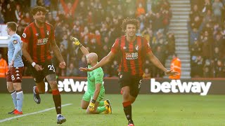 Bournemouth vs Aston Villa | 01/02/2020 | Premier League 19/20 | All Goals and Highlights