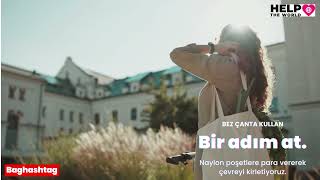 Baghashtag Bez Çanta Çeşitleri Doğayı Sev Bez Çanta Kullan