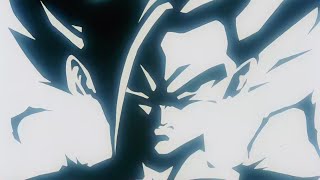 Gohan's Anthem - Dragon Ball AMV