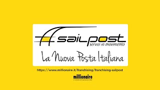 Franchising sailpost